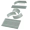 Kerti pergola oszlop 200 cm Plonos PL-992