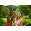 Kerti pergola oszlop 200 cm Plonos PL-992