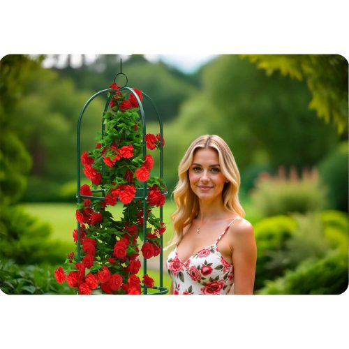 Kerti pergola oszlop 200 cm Plonos PL-992