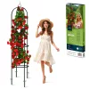 Kerti pergola oszlop 200 cm Plonos PL-992