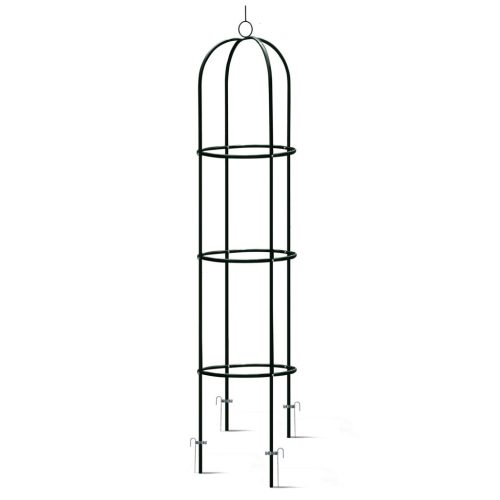 Kerti pergola oszlop 200 cm Plonos PL-992