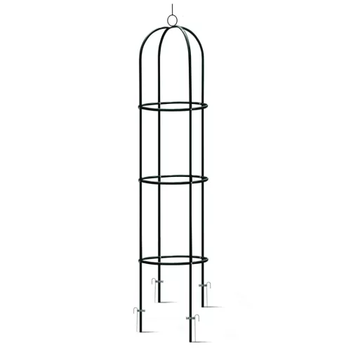 Kerti pergola oszlop 200 cm Plonos PL-992