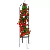 Kerti pergola oszlop 200 cm Plonos PL-992