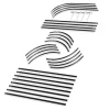 Kerti pergola oszlop 200 cm Plonos PL-992