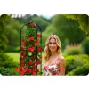 Kerti pergola oszlop 200 cm Plonos PL-992