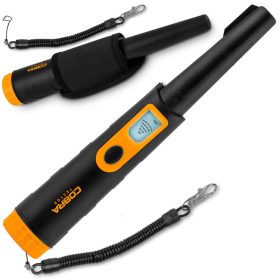 Femdetektor - Pinpointer Cobra detektor CT-1070