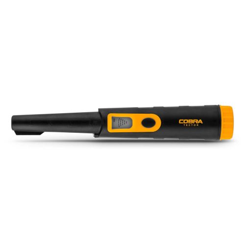 Femdetektor - Pinpointer Cobra detektor CT-1070