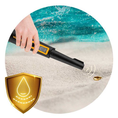 Femdetektor - Pinpointer Cobra detektor CT-1070