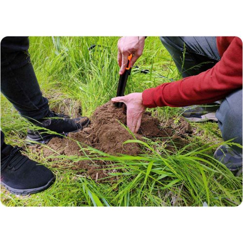 Femdetektor - Pinpointer Cobra detektor CT-1070