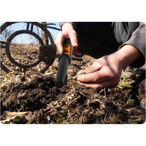 Femdetektor - Pinpointer Cobra detektor CT-1070