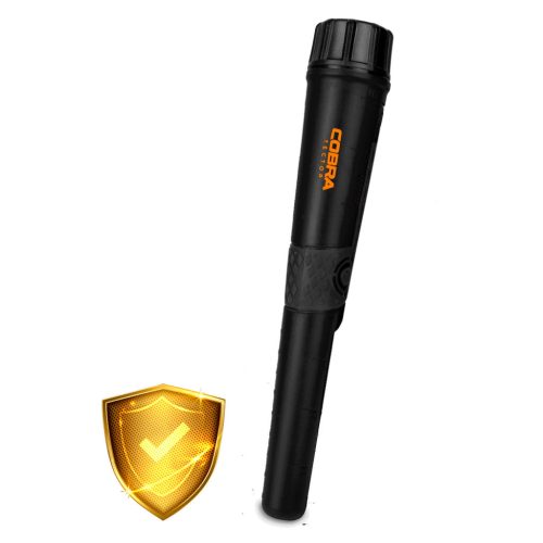 Femdetektor - Pinpointer Cobra detektor CT-1077