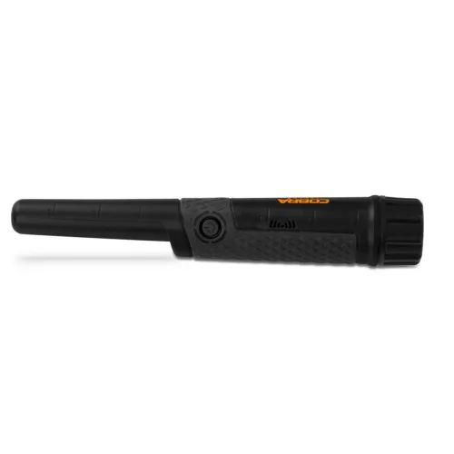 Femdetektor - Pinpointer Cobra detektor CT-1077
