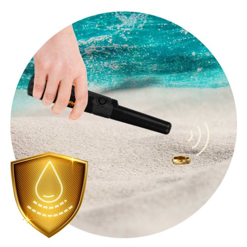 Femdetektor - Pinpointer Cobra detektor CT-1077