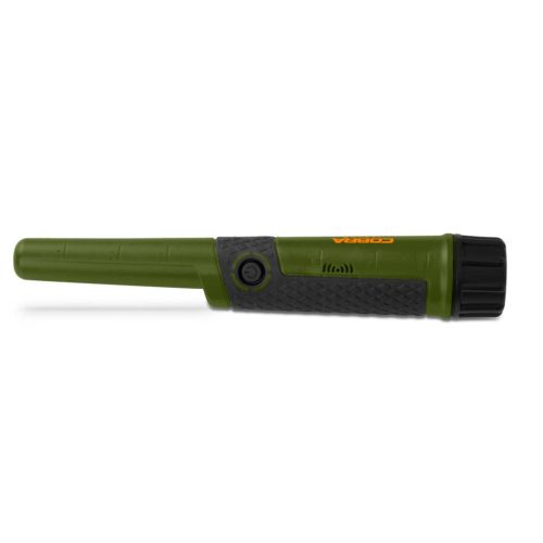 Femdetektor - Pinpointer Cobra detektor CT-1078