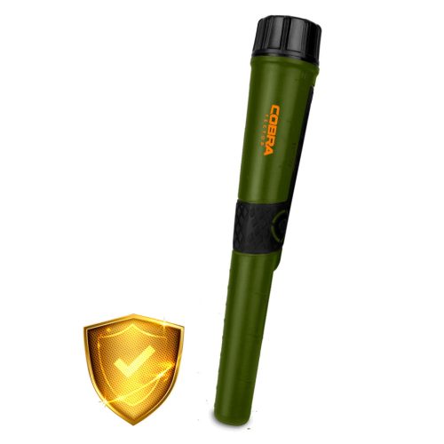 Femdetektor - Pinpointer Cobra detektor CT-1078