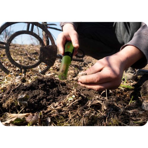 Femdetektor - Pinpointer Cobra detektor CT-1078