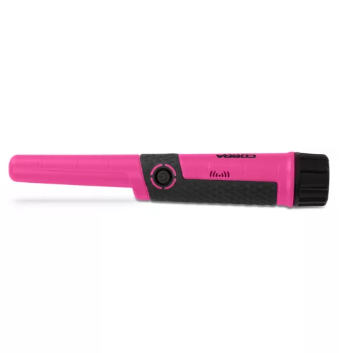Femdetektor - Pinpointer Cobra detektor CT-1079
