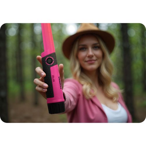 Femdetektor - Pinpointer Cobra detektor CT-1079