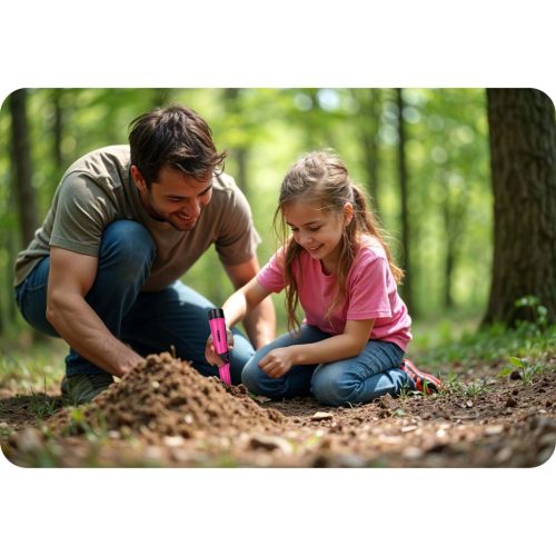 Femdetektor - Pinpointer Cobra detektor CT-1079