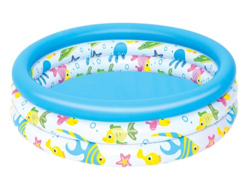 Gyermekmedence 102 x 25 cm Bestway 51008