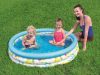 Gyermekmedence 122x25 cm Bestway 51009