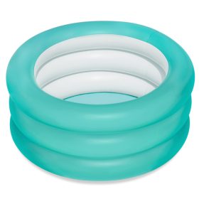 Felfújható medence 70 x 30 cm Bestway 51033 - türkiz