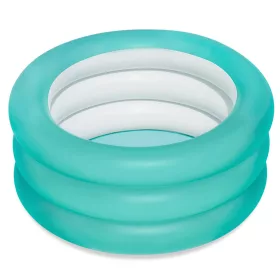 Felfújható medence 70 x 30 cm Bestway 51033 - türkiz