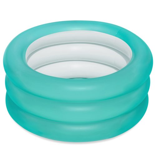 Felfújható medence 70 x 30 cm Bestway 51033 - türkiz