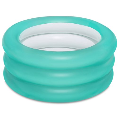 Felfújható medence 70 x 30 cm Bestway 51033 - türkiz