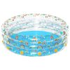 Felfújható medence Gyümölcs 150 x 53 cm Bestway 51045