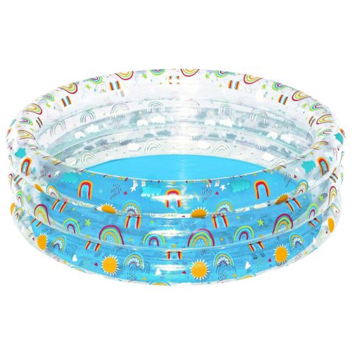 Felfújható medence Gyümölcs 150 x 53 cm Bestway 51045
