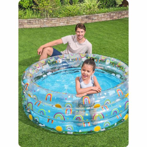 Felfújható medence Gyümölcs 150 x 53 cm Bestway 51045