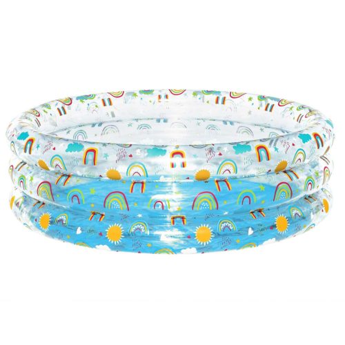 Felfújható medence Gyümölcs 150 x 53 cm Bestway 51045