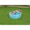 Felfújható gyermekmedence 170x53 cm Bestway 51048