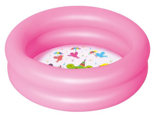 Gyermekmedence 61 x 15 cm 2 szín Bestway 51061 kék