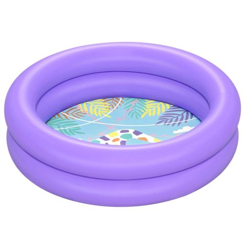 Felfújható medence 61 x 15 cm Bestway 51061 - filé