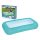 Felfújható medence 165 x 104 x 25 cm 2 színben Bestway 51115 kék