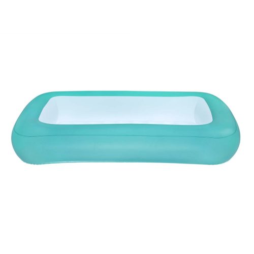 Felfújható medence 165 x 104 x 25 cm 2 színben Bestway 51115 kék