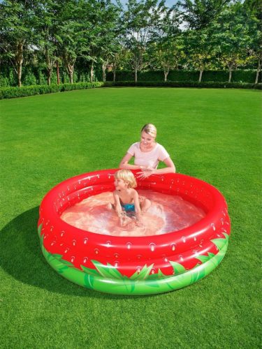 Felfújható medence 160x38cm Bestway 51145