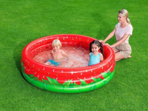 Felfújható medence 160x38cm Bestway 51145