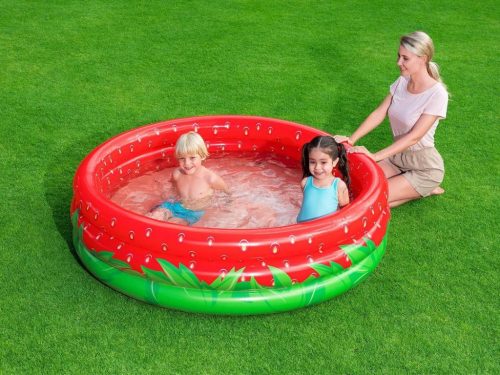 Felfújható medence 160x38cm Bestway 51145