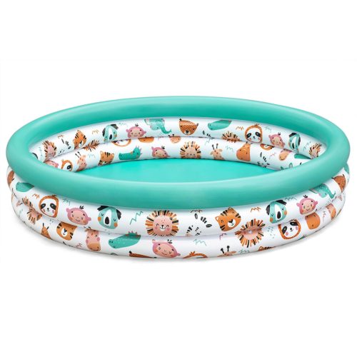 Felfújható gyermekmedence 122x25 cm Bestway 51226