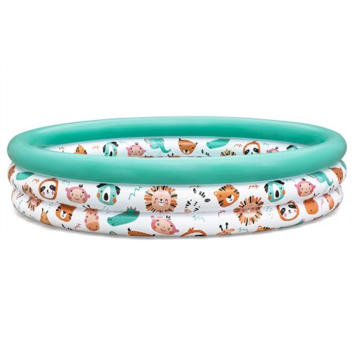 Felfújható gyermekmedence 122x25 cm Bestway 51226