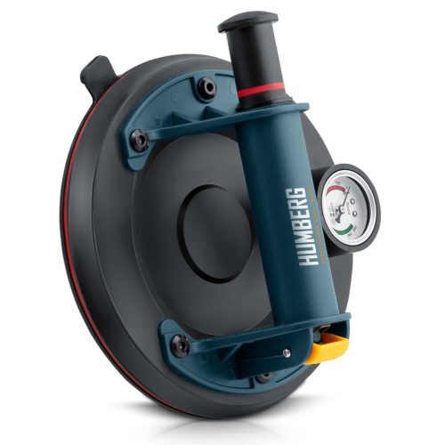 Vákuumos tapadókorong kézi pumpával, 200 kg-ig - Humberg HM-161 