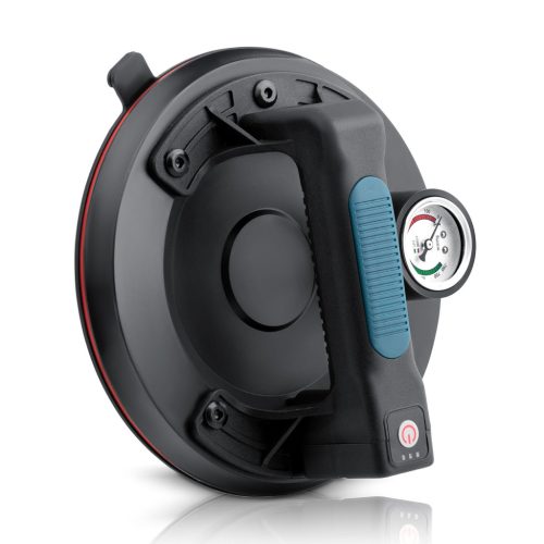 Elektromos vákuumos csempe tapadókorong, 200 kg-ig - Humberg HM-162 