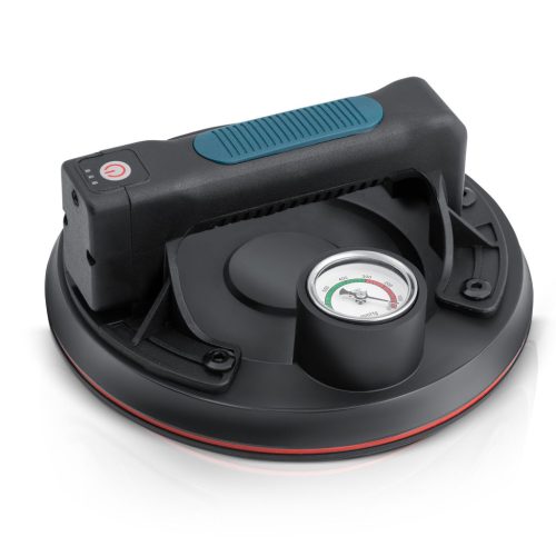 Elektromos vákuumos csempe tapadókorong, 200 kg-ig - Humberg HM-162 