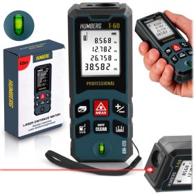 Humberg HM-173 60 m-es lézeres távolságmérő