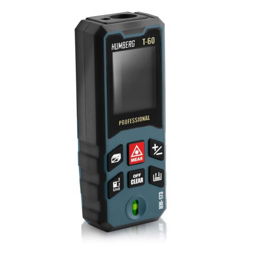 Humberg HM-173 60 m-es lézeres távolságmérő