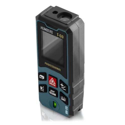 Humberg HM-173 60 m-es lézeres távolságmérő