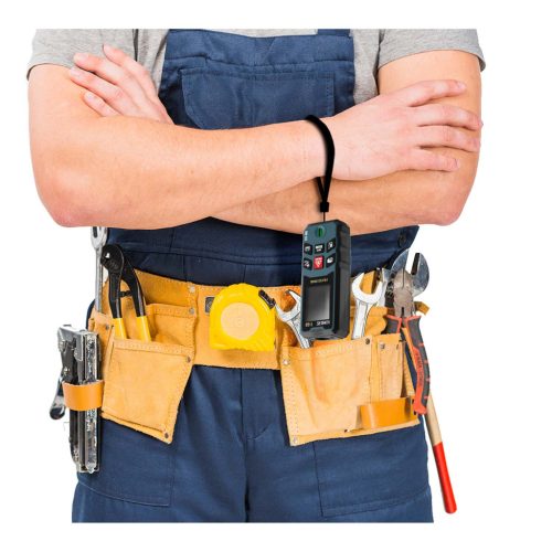 Humberg HM-173 60 m-es lézeres távolságmérő